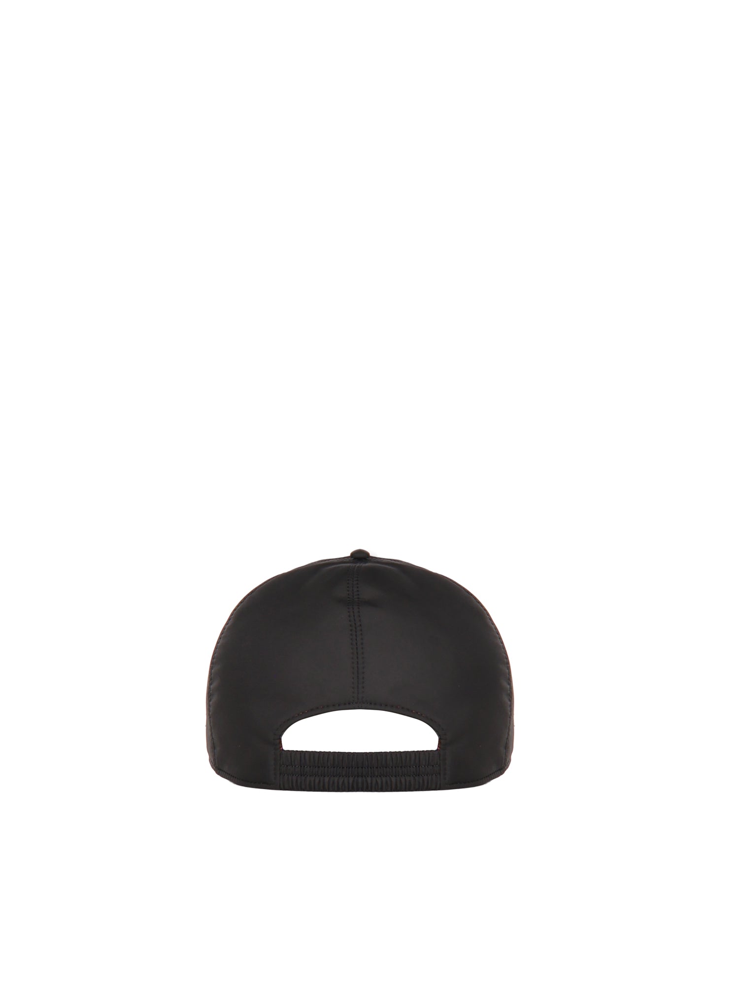 Cappello da baseball in tessuto tecnico E8I00H B8C001 ZEGNA 