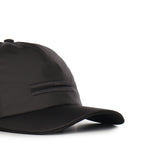 Cappello da baseball in tessuto tecnico E8I00H B8C001 ZEGNA 
