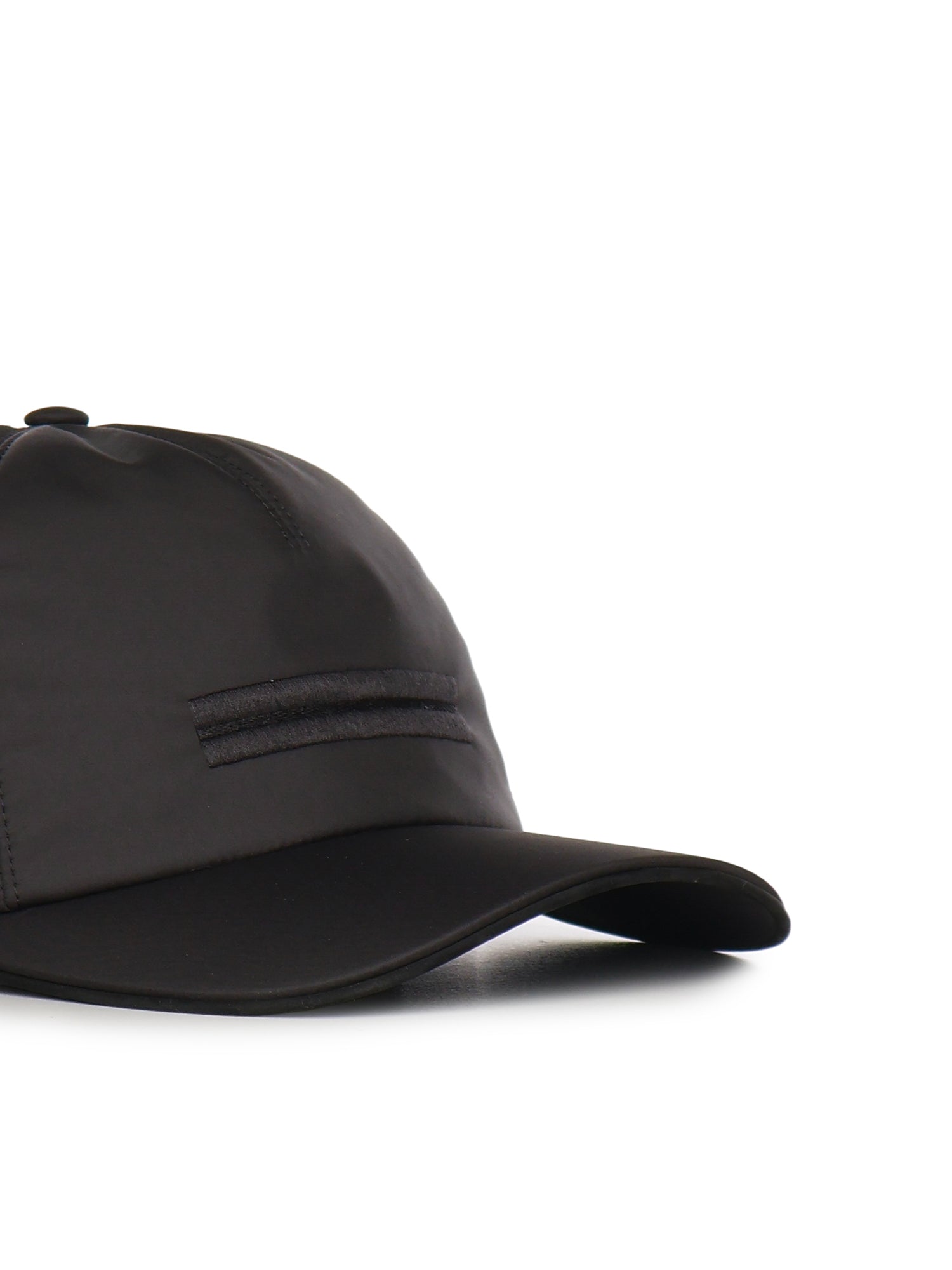 Cappello da baseball in tessuto tecnico E8I00H B8C001 ZEGNA 