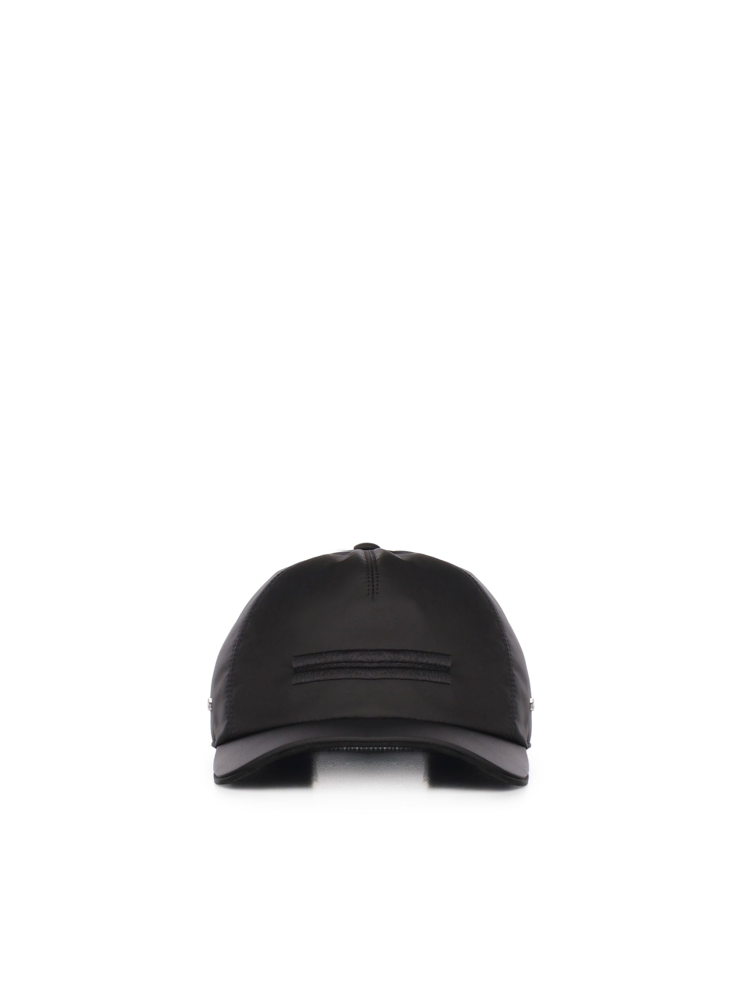 Cappello da baseball in tessuto tecnico E8I00H B8C001 ZEGNA 