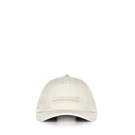 Cappello da baseball in tessuto tecnico E8I00H B8C262 ZEGNA 