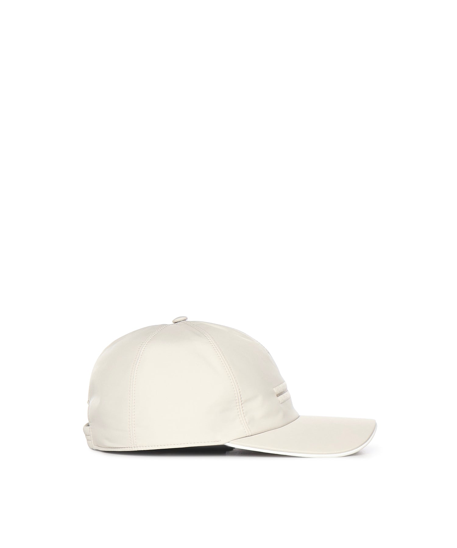 Cappello da baseball in tessuto tecnico E8I00H B8C262 ZEGNA 