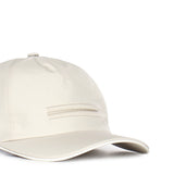 Cappello da baseball in tessuto tecnico E8I00H B8C262 ZEGNA 