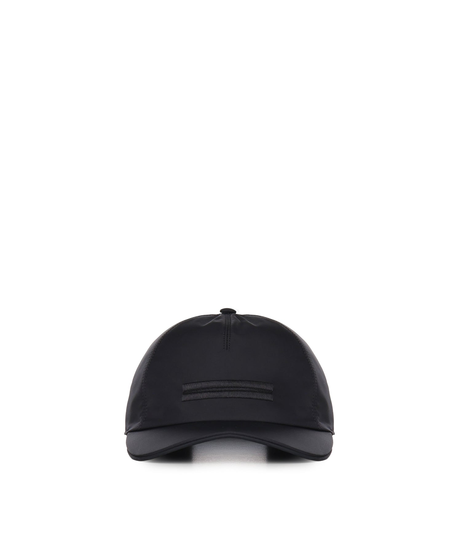 Cappello da baseball in tessuto tecnico E8I00H B8C412 ZEGNA 