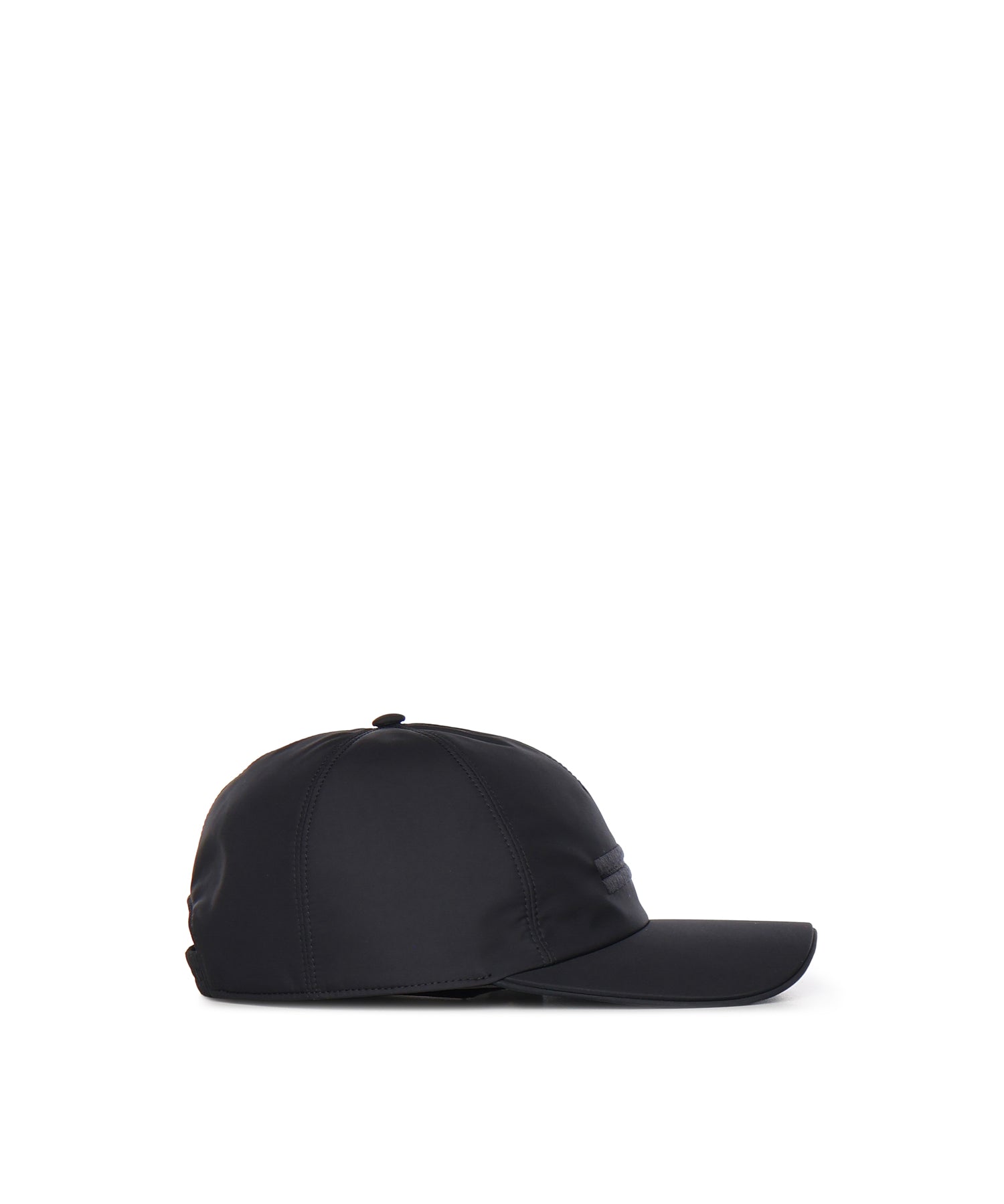 Cappello da baseball in tessuto tecnico E8I00H B8C412 ZEGNA 