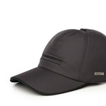 Cappello da baseball in tessuto tecnico E8I00H B8C001 ZEGNA 