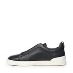 Sneaker Triple Stitch in pelle LHCVO S4667Z412 ZEGNA 
