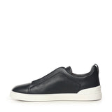Sneaker Triple Stitch in pelle LHCVO S4667Z412 ZEGNA 