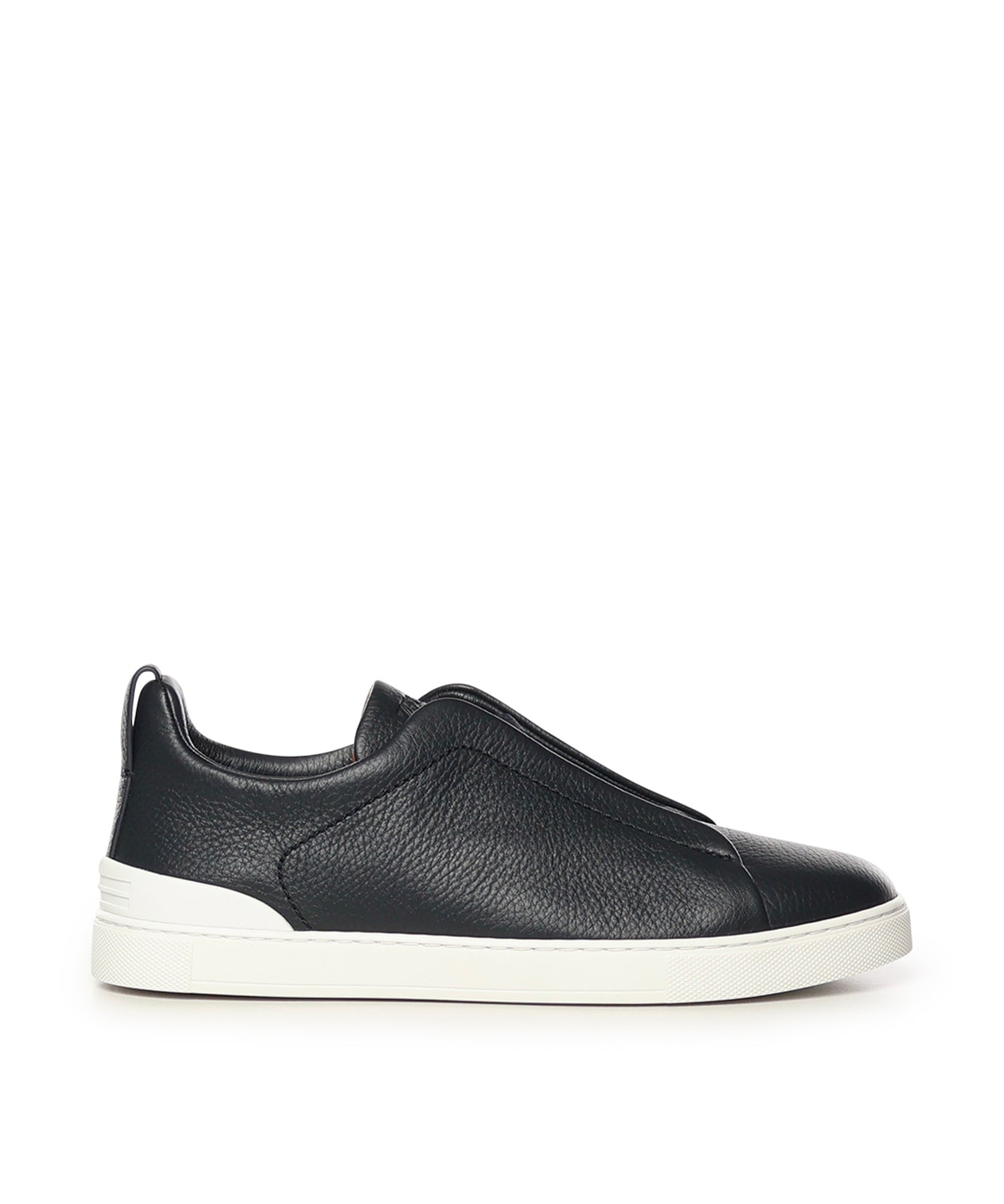 Sneaker Triple Stitch in pelle LHCVO S4667Z412 ZEGNA 
