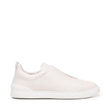 Sneaker low top Triple Stitch™ LHCVO S4667ZPAN ZEGNA 