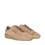 Sneaker 232 in suede LHSOY S8218Z252 ZEGNA 
