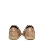 Sneaker 232 in suede LHSOY S8218Z252 ZEGNA 