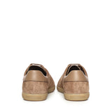 Sneaker 232 in suede LHSOY S8218Z252 ZEGNA 