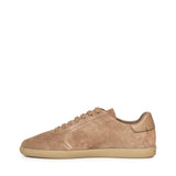 Sneaker 232 in suede LHSOY S8218Z252 ZEGNA 