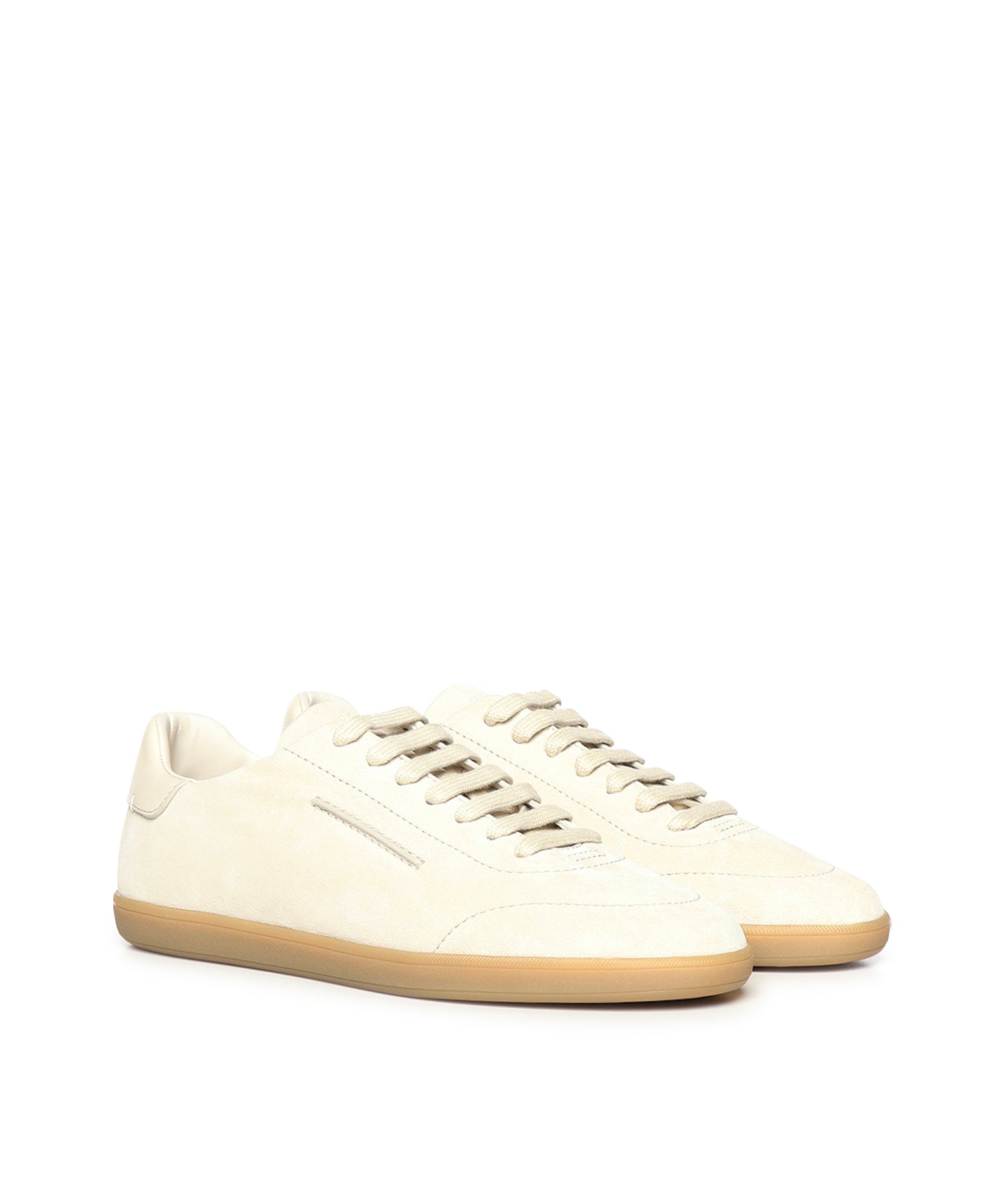 Sneaker 232 in suede LHSOY S8218Z802 ZEGNA 