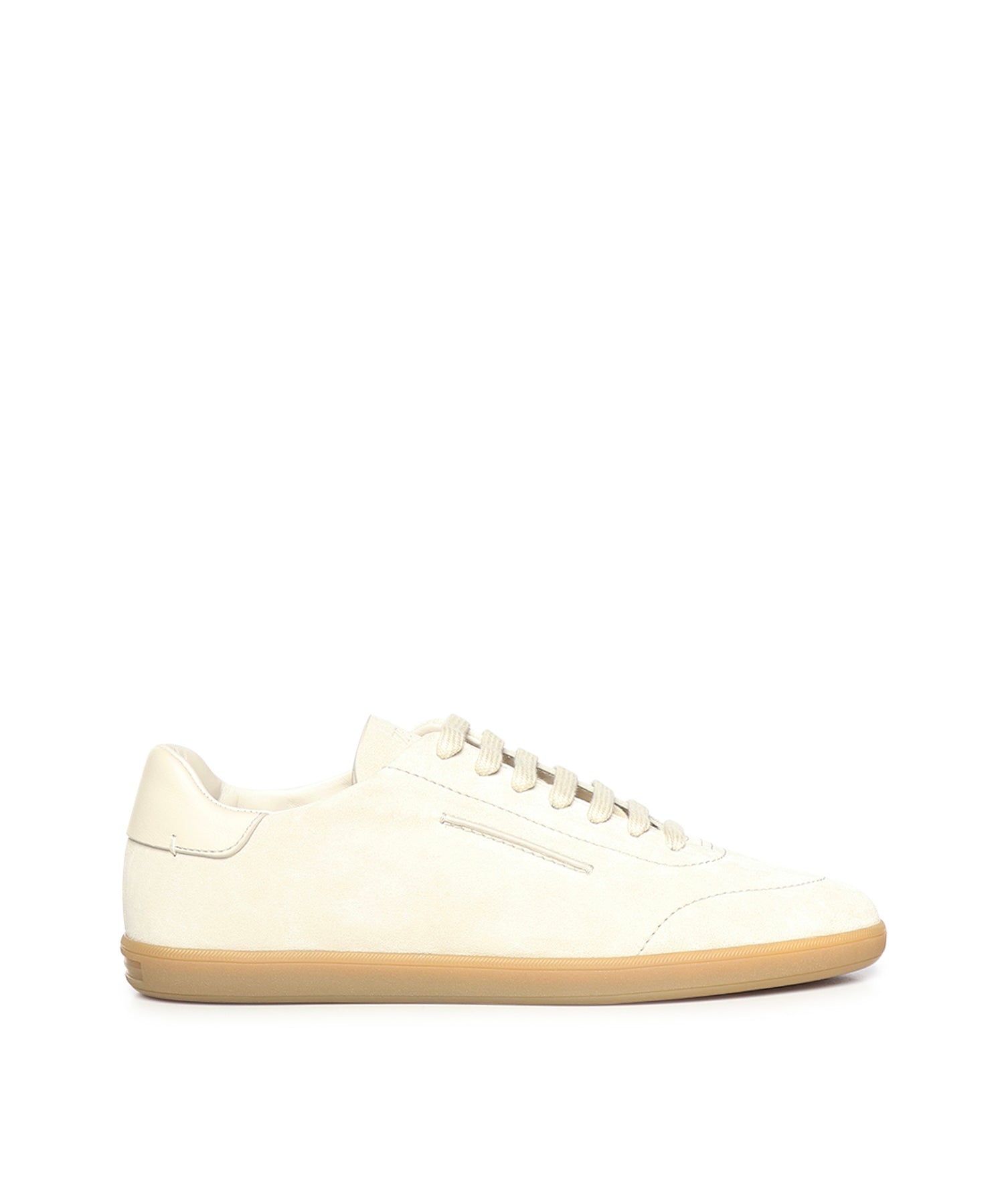 Sneaker 232 in suede LHSOY S8218Z802 ZEGNA 