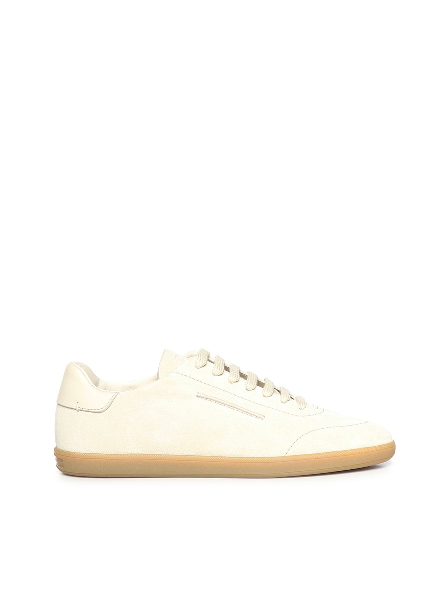 Sneaker 232 in suede LHSOY S8218Z802 ZEGNA 
