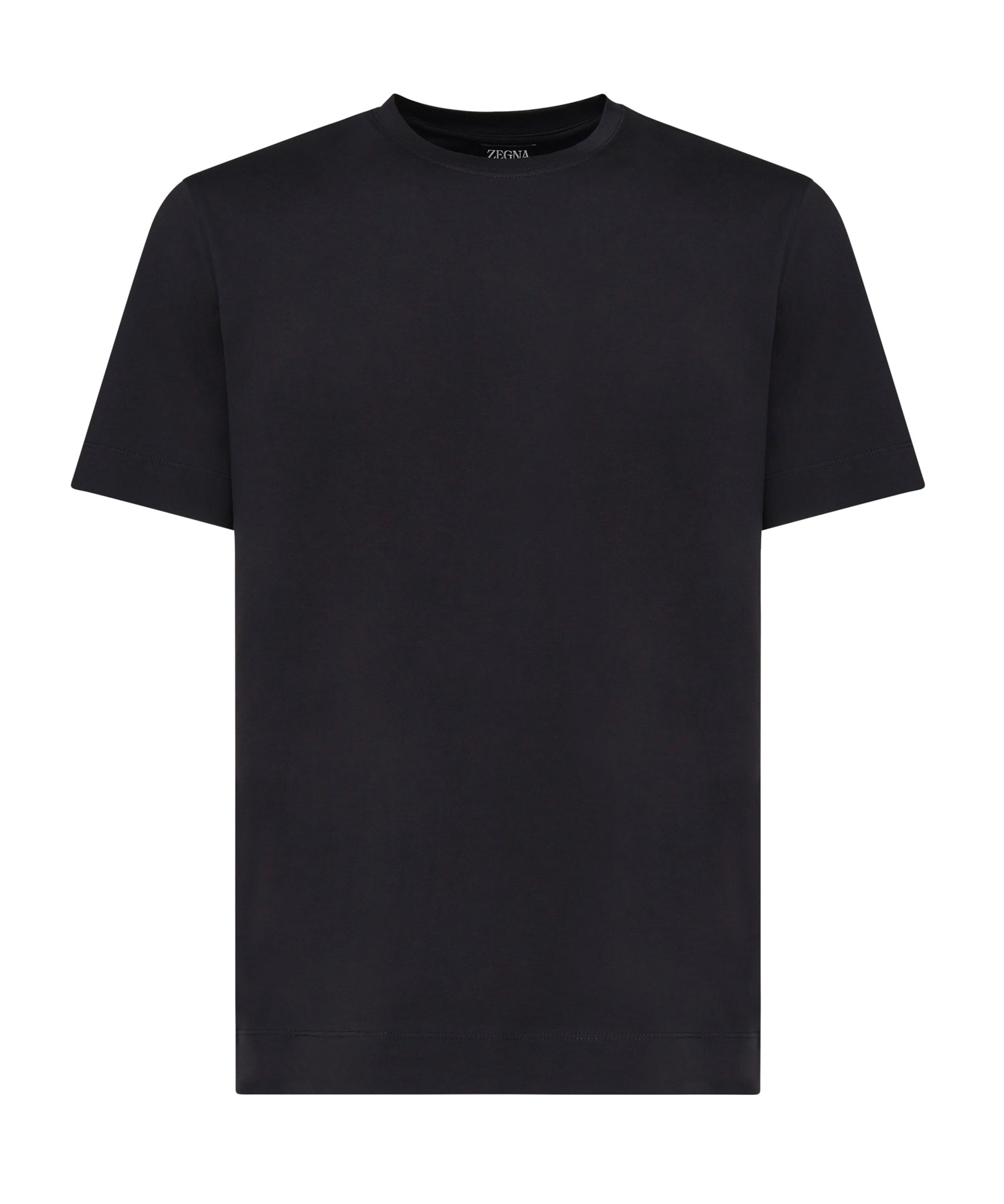 T-shirt in cotone UG360A2 G765NLB09 ZEGNA 