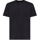 T-shirt in cotone UG360A2 G765NLB09 ZEGNA 