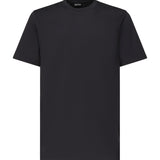 T-shirt in cotone UG360A2 G765NLK09 ZEGNA 