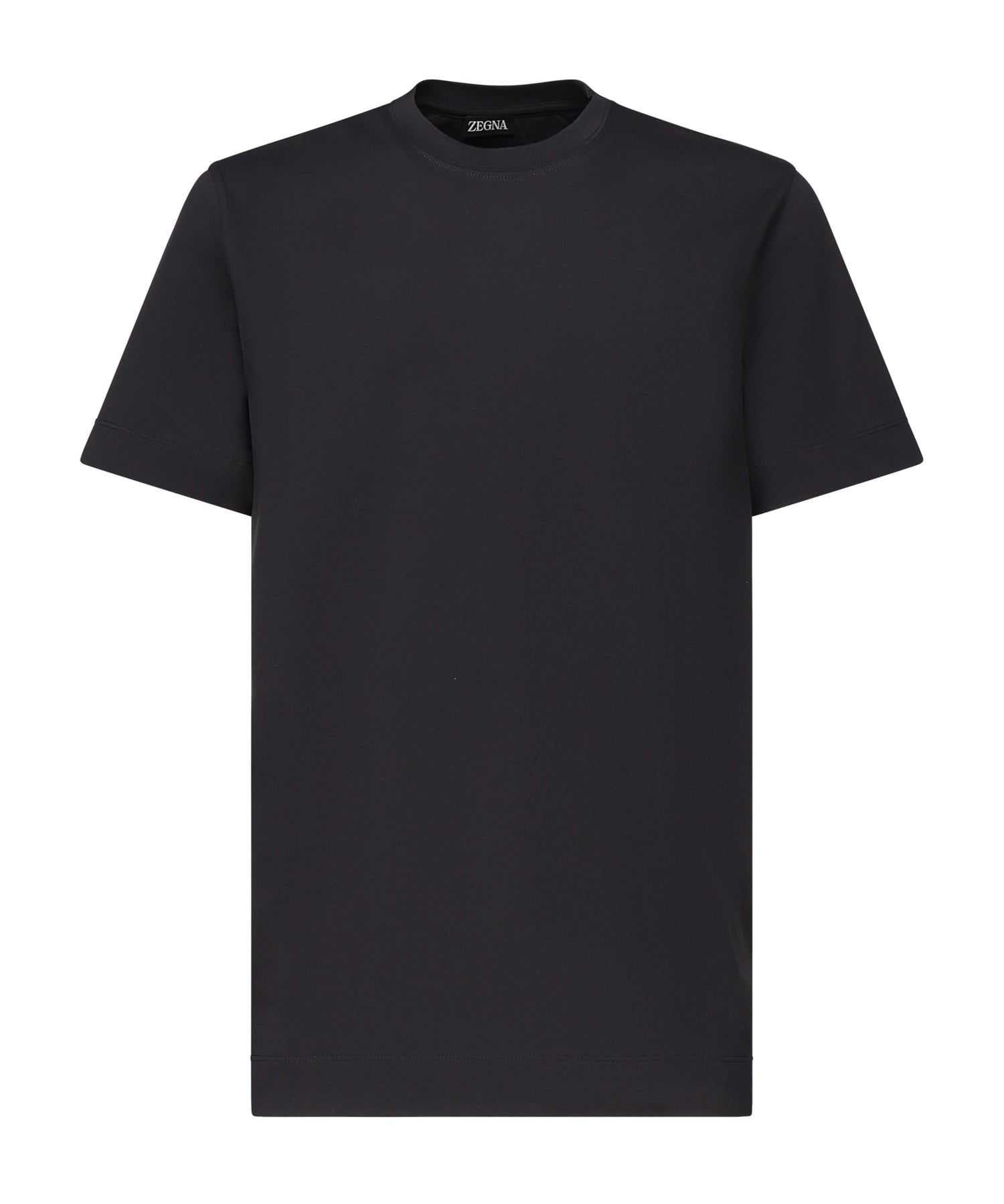 T-shirt in cotone UG360A2 G765NLK09 ZEGNA 