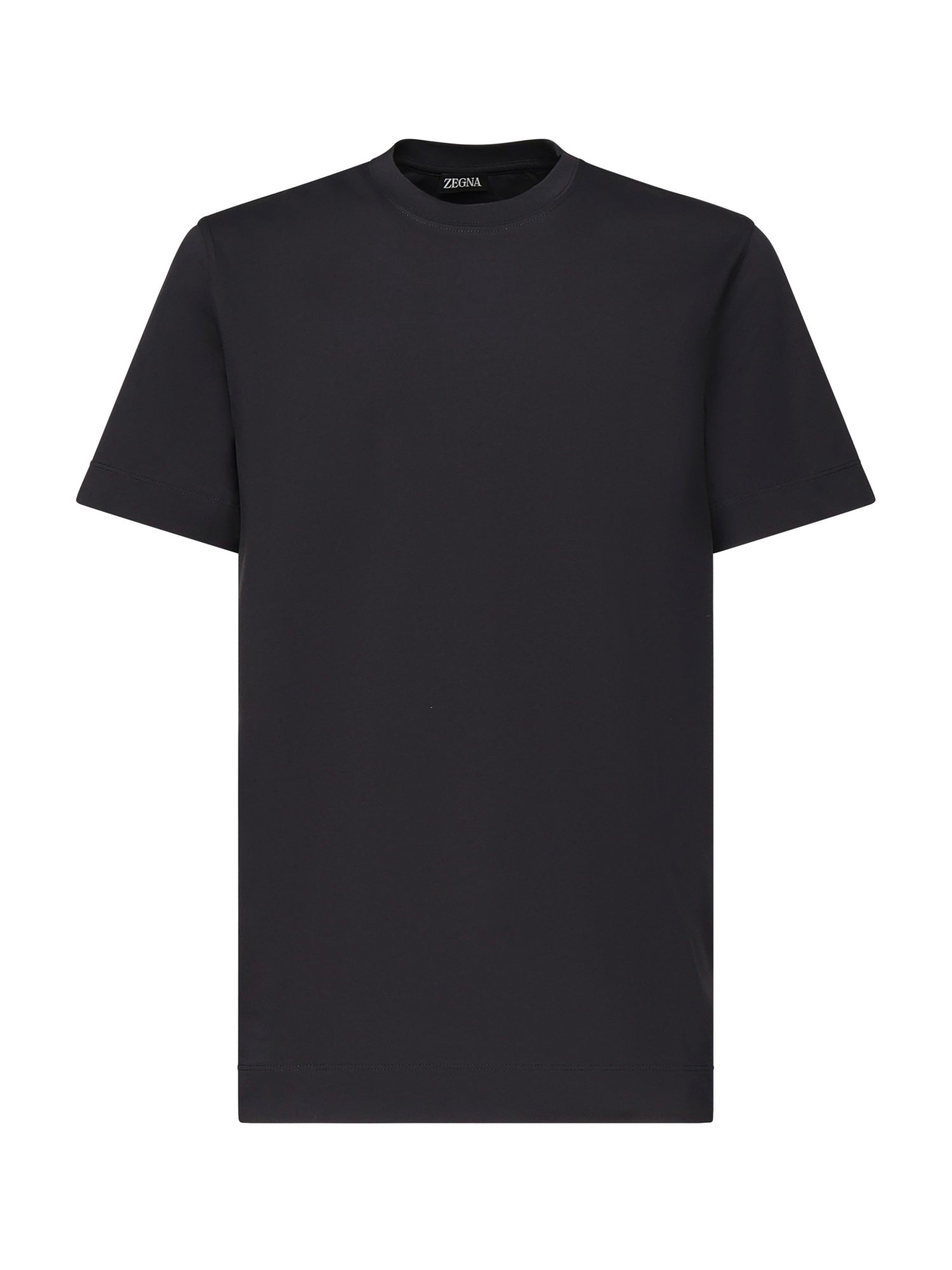 T-shirt in cotone UG360A2 G765NLK09 ZEGNA 