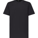 T-shirt in cotone UG360A2 G765NLK09 ZEGNA 
