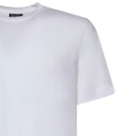 T-shirt in cotone UH360A3 H765NL001 ZEGNA 