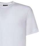 T-shirt in cotone UH360A3 H765NL001 ZEGNA 