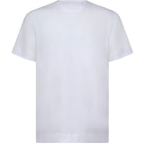 T-shirt in cotone UH360A3 H765NL001 ZEGNA 