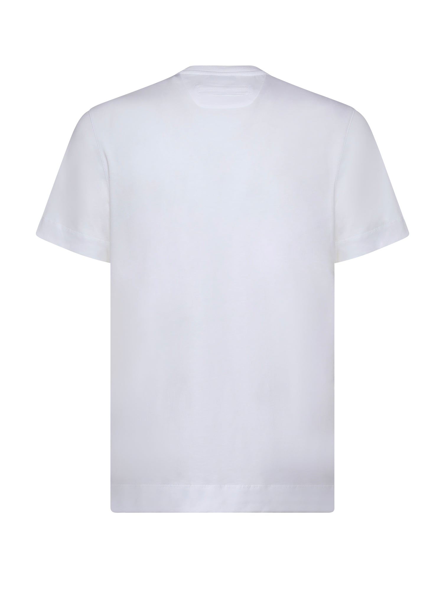 T-shirt in cotone UH360A3 H765NL001 ZEGNA 