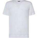T-shirt in cotone UH360A3 H765NL001 ZEGNA 