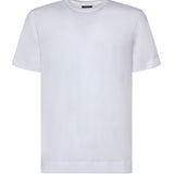 T-shirt in cotone UH360A3 H765NL001 ZEGNA 