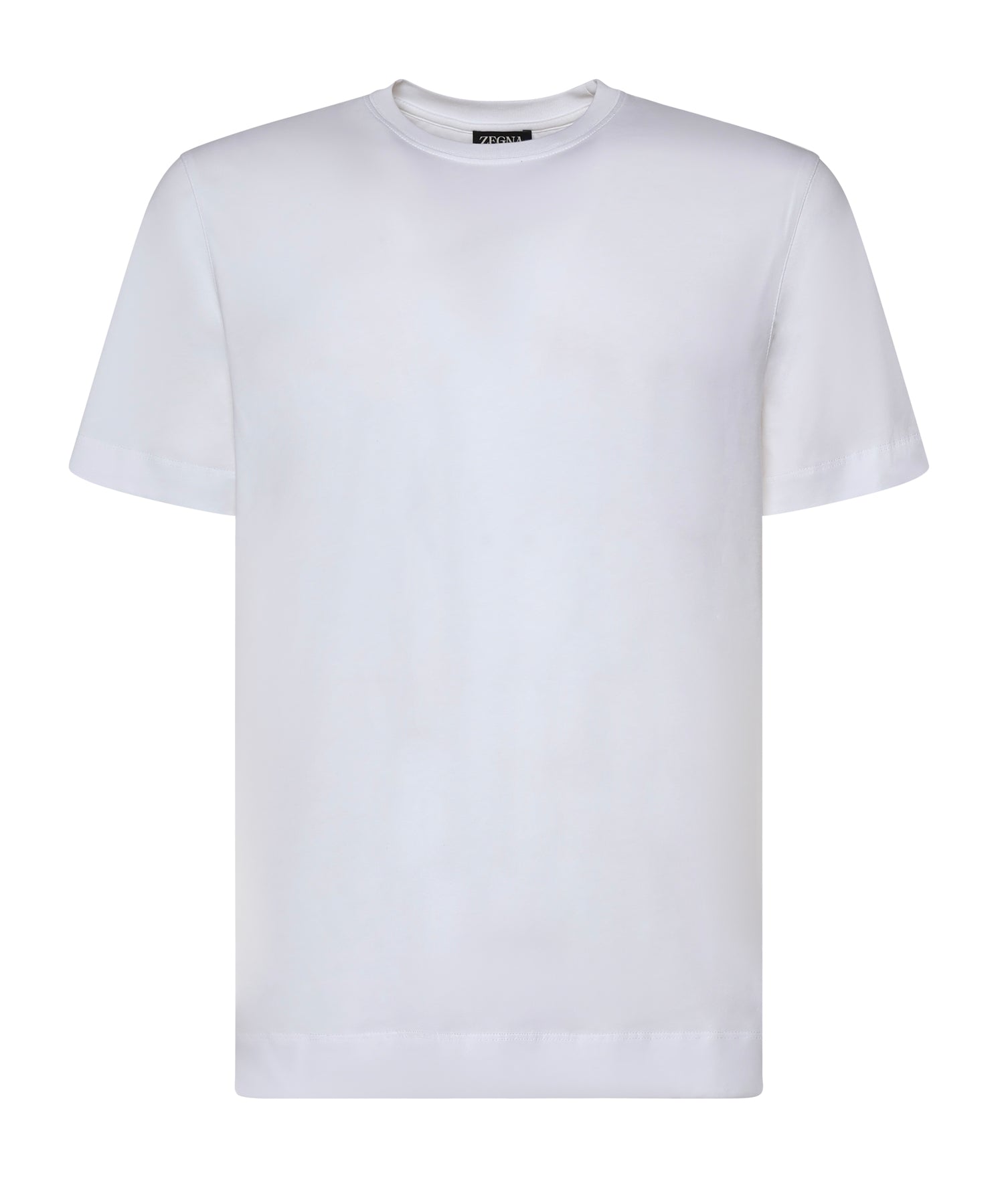 T-shirt in cotone UH360A3 H765NL001 ZEGNA 