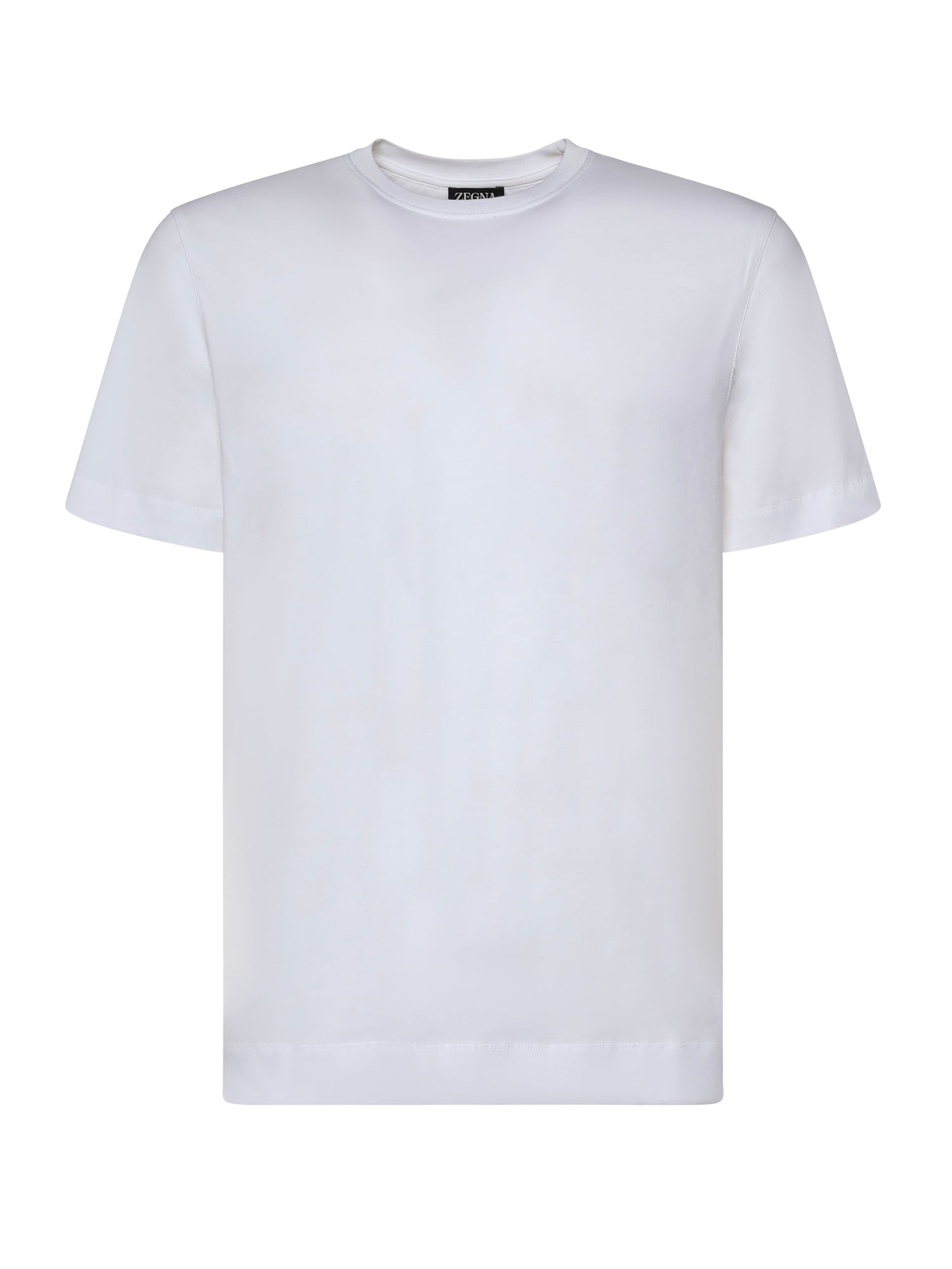 T-shirt in cotone UH360A3 H765NL001 ZEGNA 