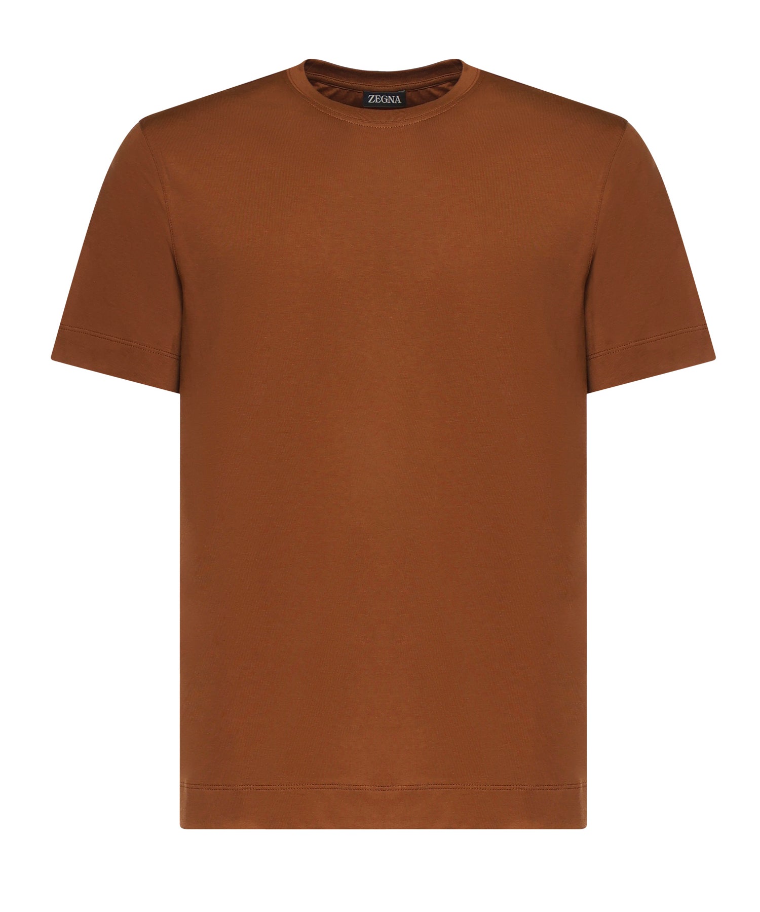 T-shirt in cotone UH360A3 H765NL212 ZEGNA 