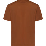 T-shirt in cotone UH360A3 H765NL212 ZEGNA 