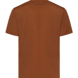 T-shirt in cotone UH360A3 H765NL212 ZEGNA 
