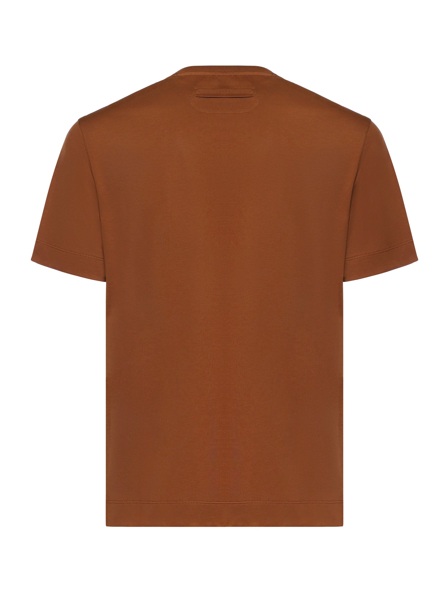 T-shirt in cotone UH360A3 H765NL212 ZEGNA 