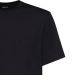 T-shirt in cotone UH360A3 H765NL412 ZEGNA 