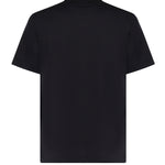 T-shirt in cotone UH360A3 H765NL412 ZEGNA 