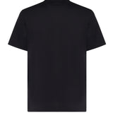 T-shirt in cotone UH360A3 H765NL412 ZEGNA 
