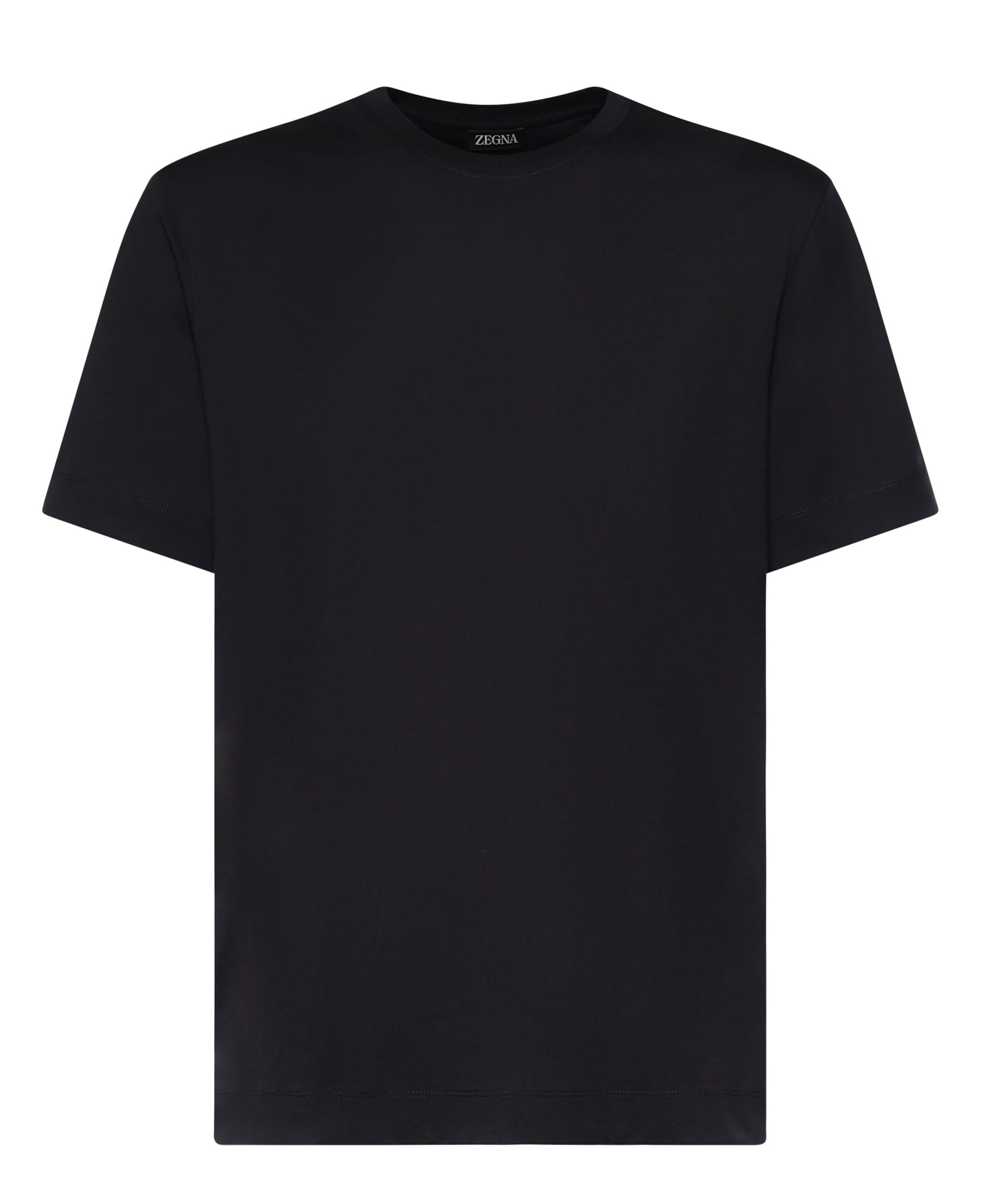 T-shirt in cotone UH360A3 H765NL412 ZEGNA 