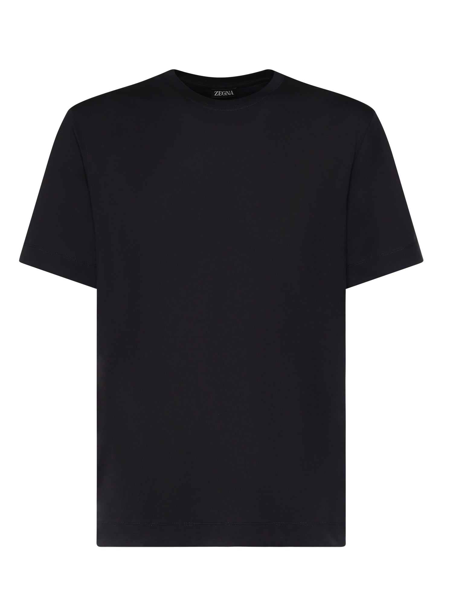 T-shirt in cotone UH360A3 H765NL412 ZEGNA 