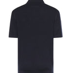 Polo in Premium Cotton UHC26A3 C31412 ZEGNA 