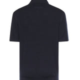 Polo in Premium Cotton UHC26A3 C31412 ZEGNA 