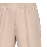 Short in Oasi lino UHI35A3 TB14412 ZEGNA 