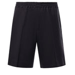 Short in Oasi lino UHI35A3 TB14B09 ZEGNA 