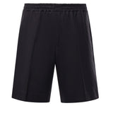 Short in Oasi lino UHI35A3 TB14B09 ZEGNA 