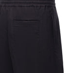 Short in Oasi lino UHI35A3 TB14B09 ZEGNA 